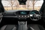 Mercedes-Benz GLE300 d 4Matic AMG Line 2019 года (UK)